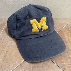 The University of Michigan Hat
